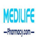 Medilife Online Pharmacy