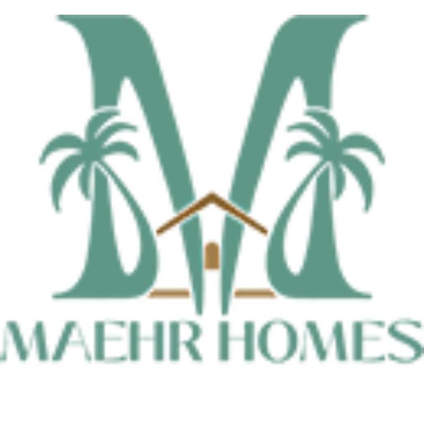 Maehr Homes