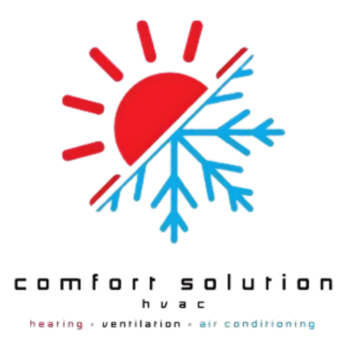 Comfort Solution  HVAC