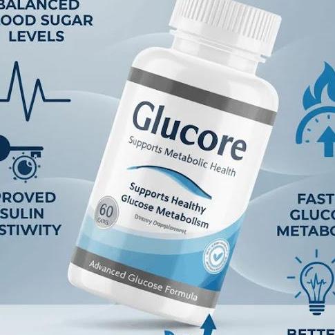 Glucore Cost