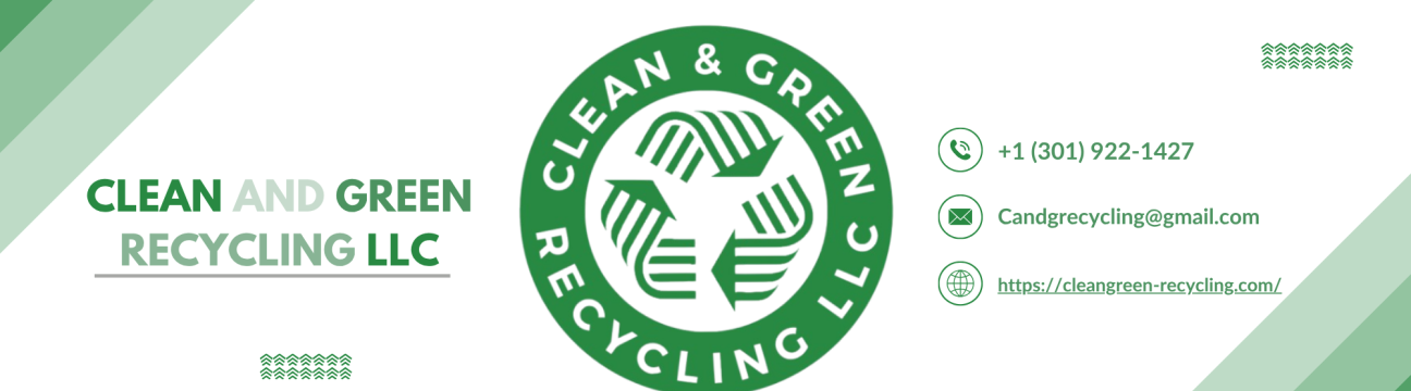 Clean And Green  Recycling LLC