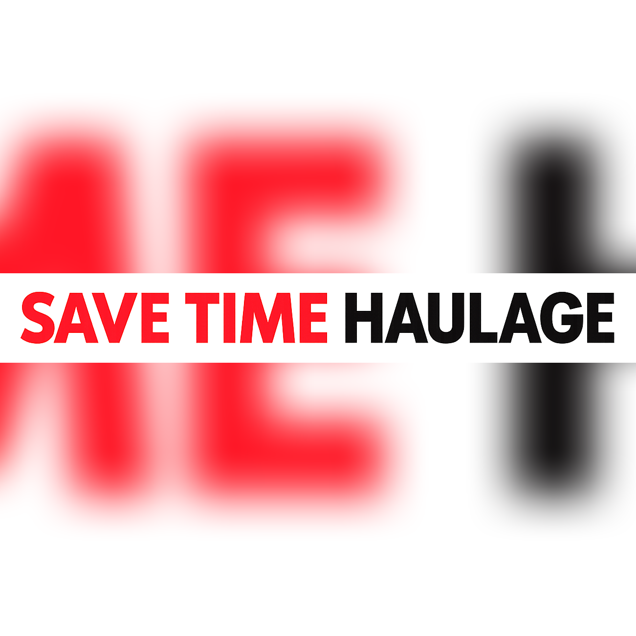 Save Time Haulage