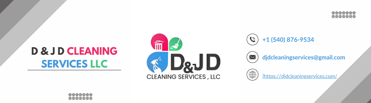 D & J D Cleaning Services LLC