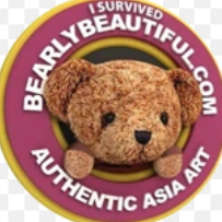 Bearly Beautiful