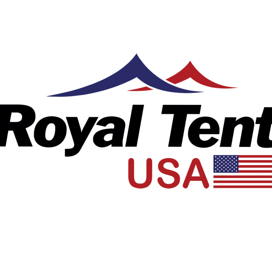 royal tents