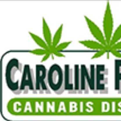 Caroline  Pharma