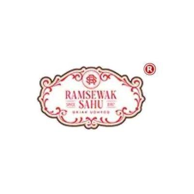 Ram Sewak Sahu