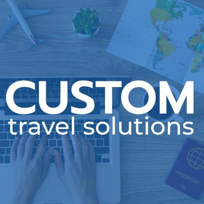 Custom Travel Solutions