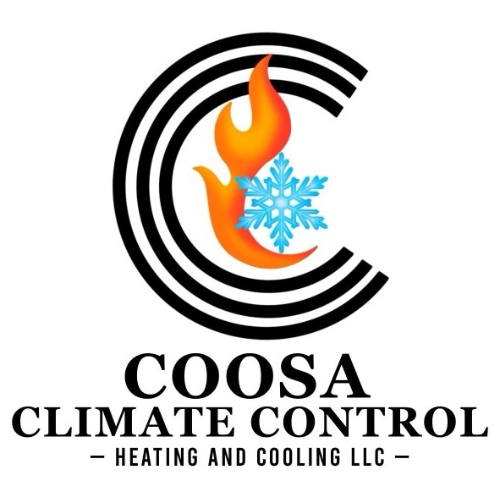 Coosa Climate Control  Heating/Cooling