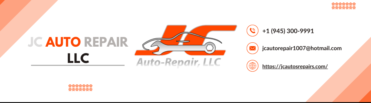 JC Auto  Repair LLC