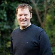 Michael Houghton