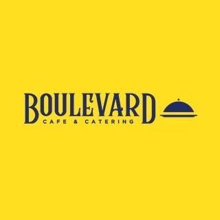 Boulevard Catering