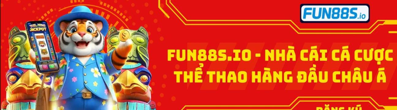 Nh&agrave; C&aacute;i FUN88