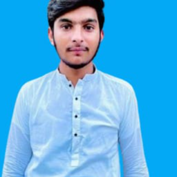 Muhammad Gulzaib Khan