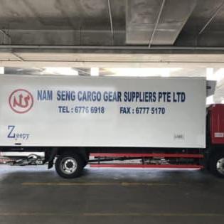 Nam Seng Cargo