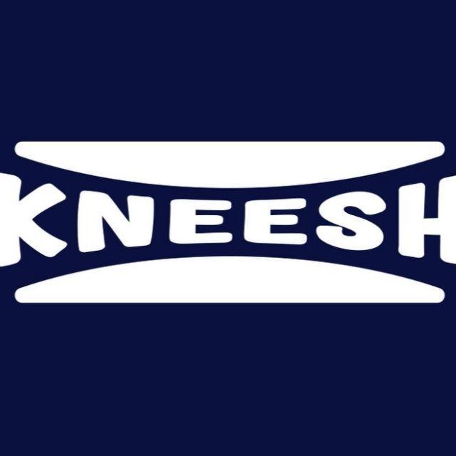 Kneesh  Pillow