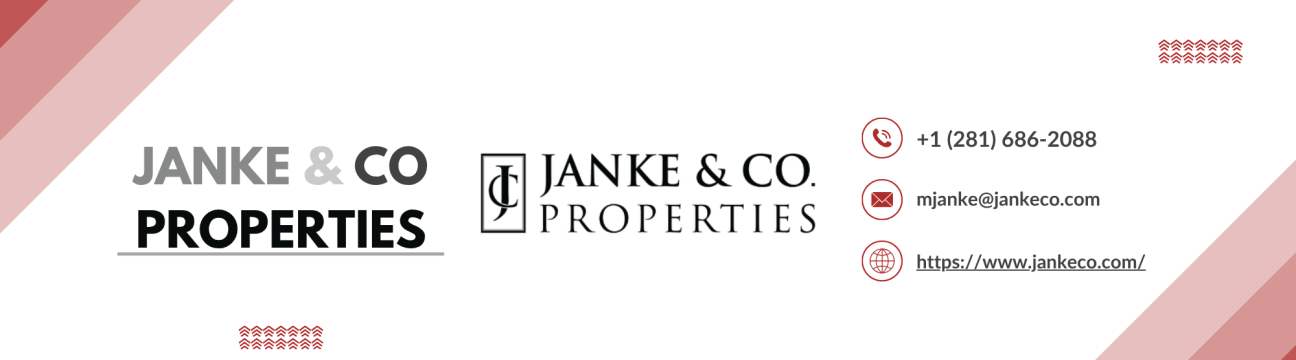 Janke And  Co Properties