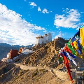 Ladakhhills123 Ladkah  Tour Packages
