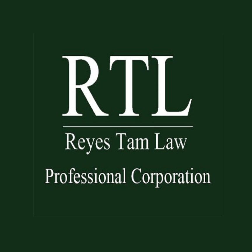 Reyes Tam Law