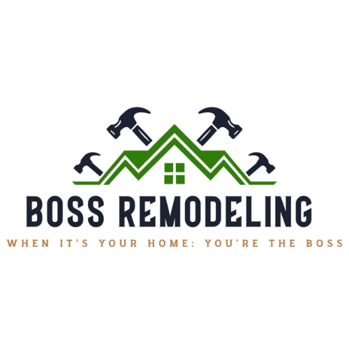 Boss  Remodeling LLP