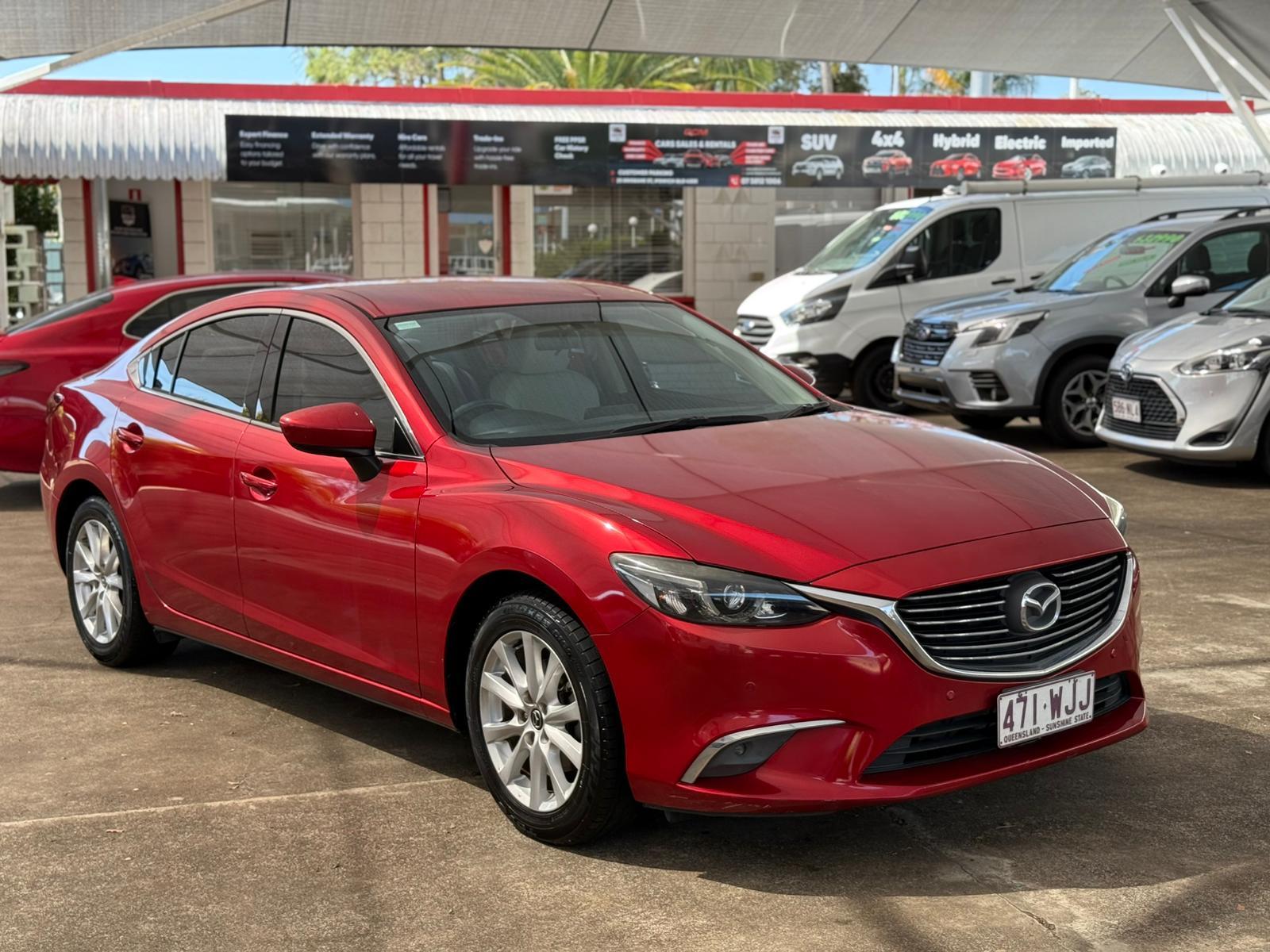 Qld Carmarket