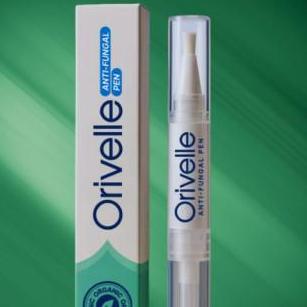 OrivelleFungusPen Pen