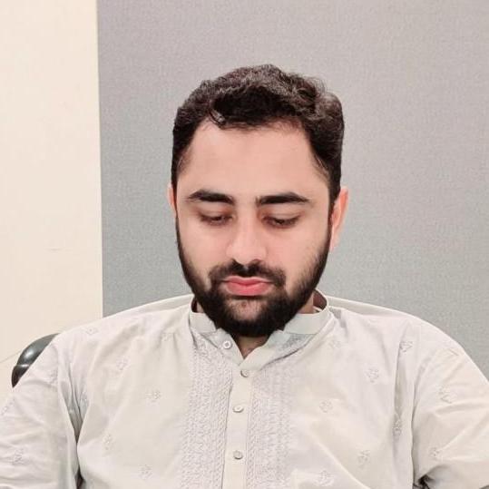 Talha Sharif