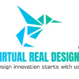 Virtual Real  Design