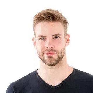 Daniel Wiston