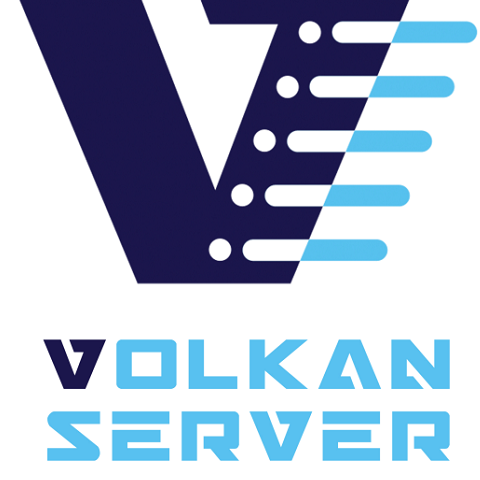 Volkan Servers