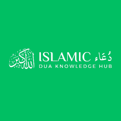 Myislamic Dua