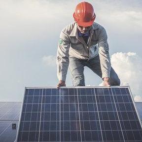 Solar SolarPanel 