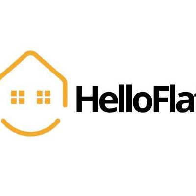Hello Flat