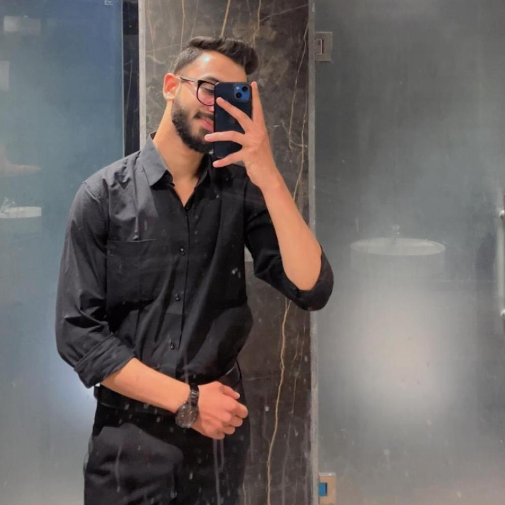 Sambhav  Jain