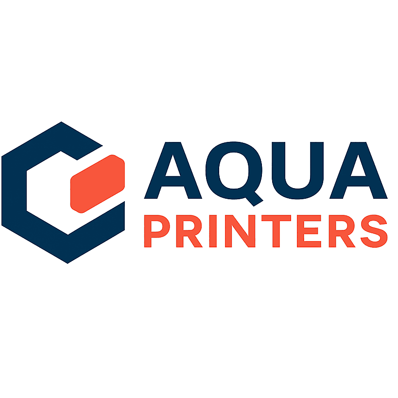 Aqua Printers