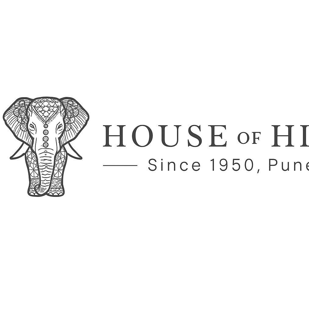 House Of  Hind