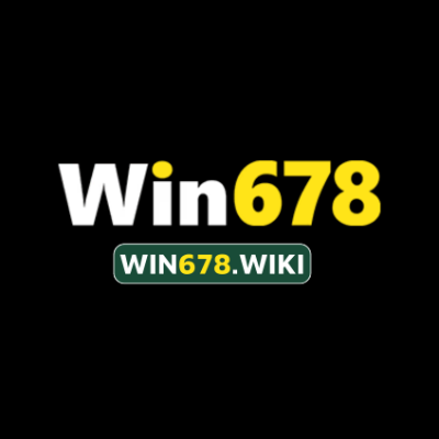 Win678 Nh&agrave; C&aacute;i C&aacute; Cược Đẳng Cấp Số 1 Việt Nam