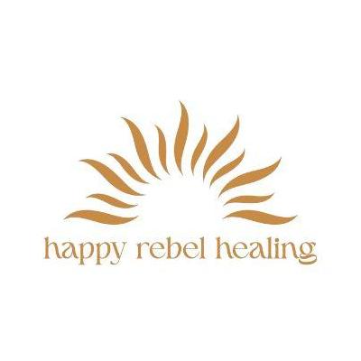 Happy Rebel Healing