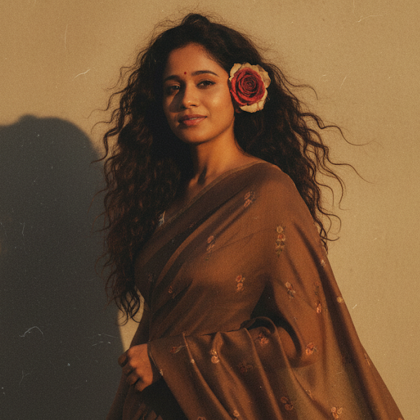 Vishakha Patidar