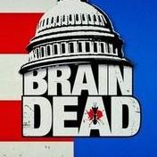 Brain Dead