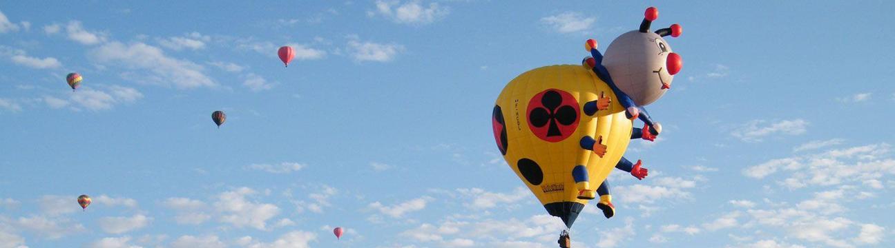 Arizona Balloon Safaris