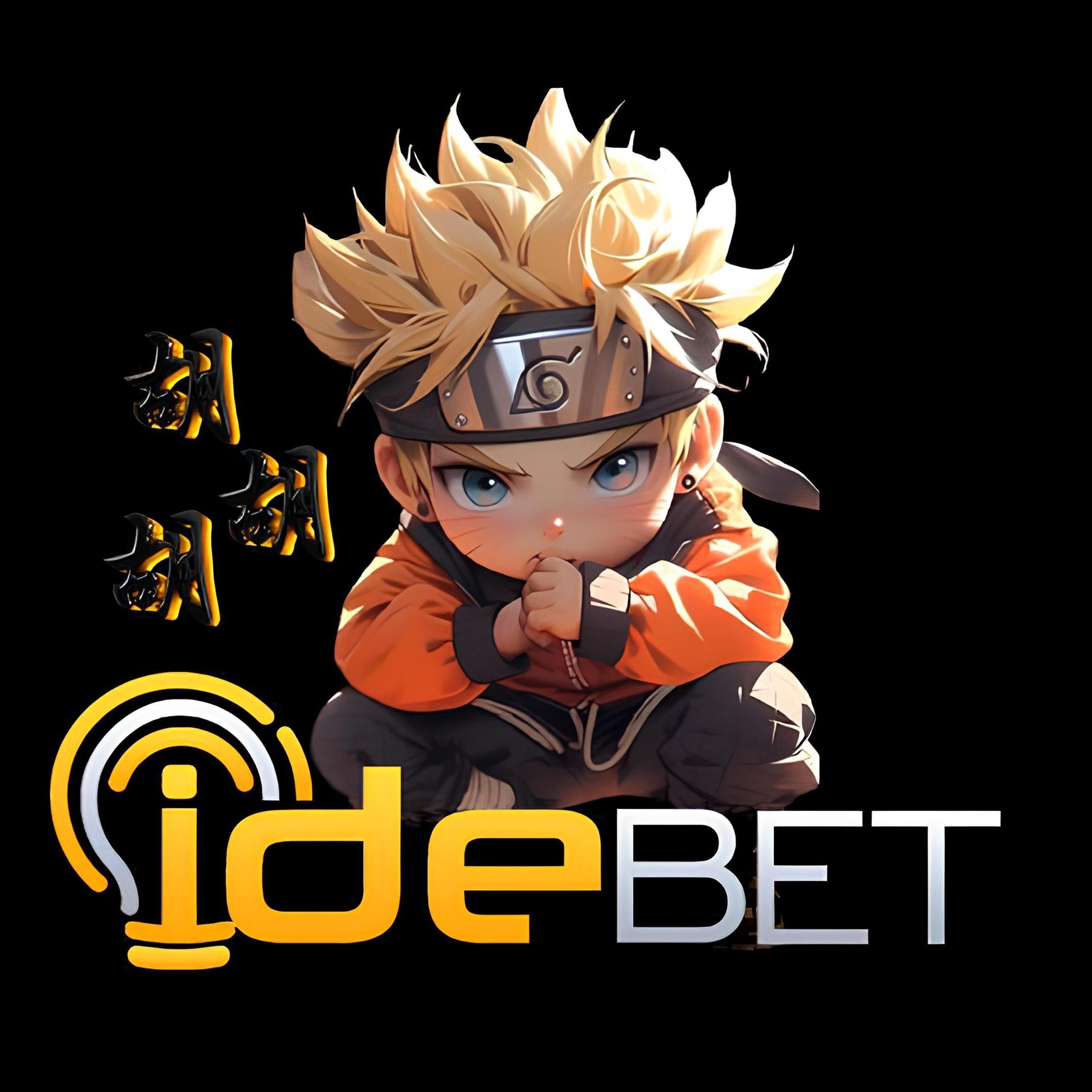 IDEBET DAFTAR