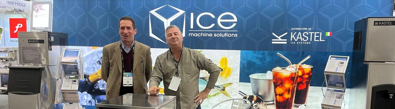 Ice Machine Solutions