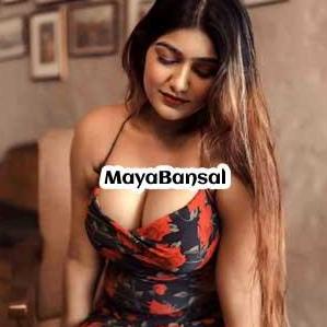 Neha Mehra