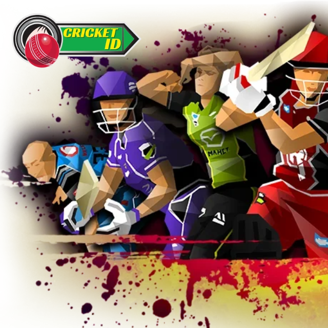Cricket Id48