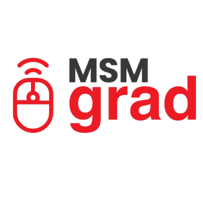 MSM Grad