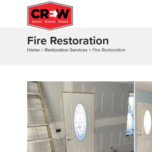 Crew Construction
