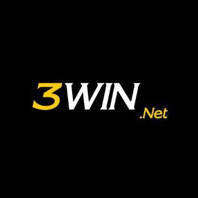 3WIN  Đẳng Cấp Nh&agrave; C&aacute;i Hiện Đại Với Kho Tr&ograve; Chơi Phong Ph&uacute; V&agrave; Tỷ Lệ K&egrave;o Hấp Dẫn