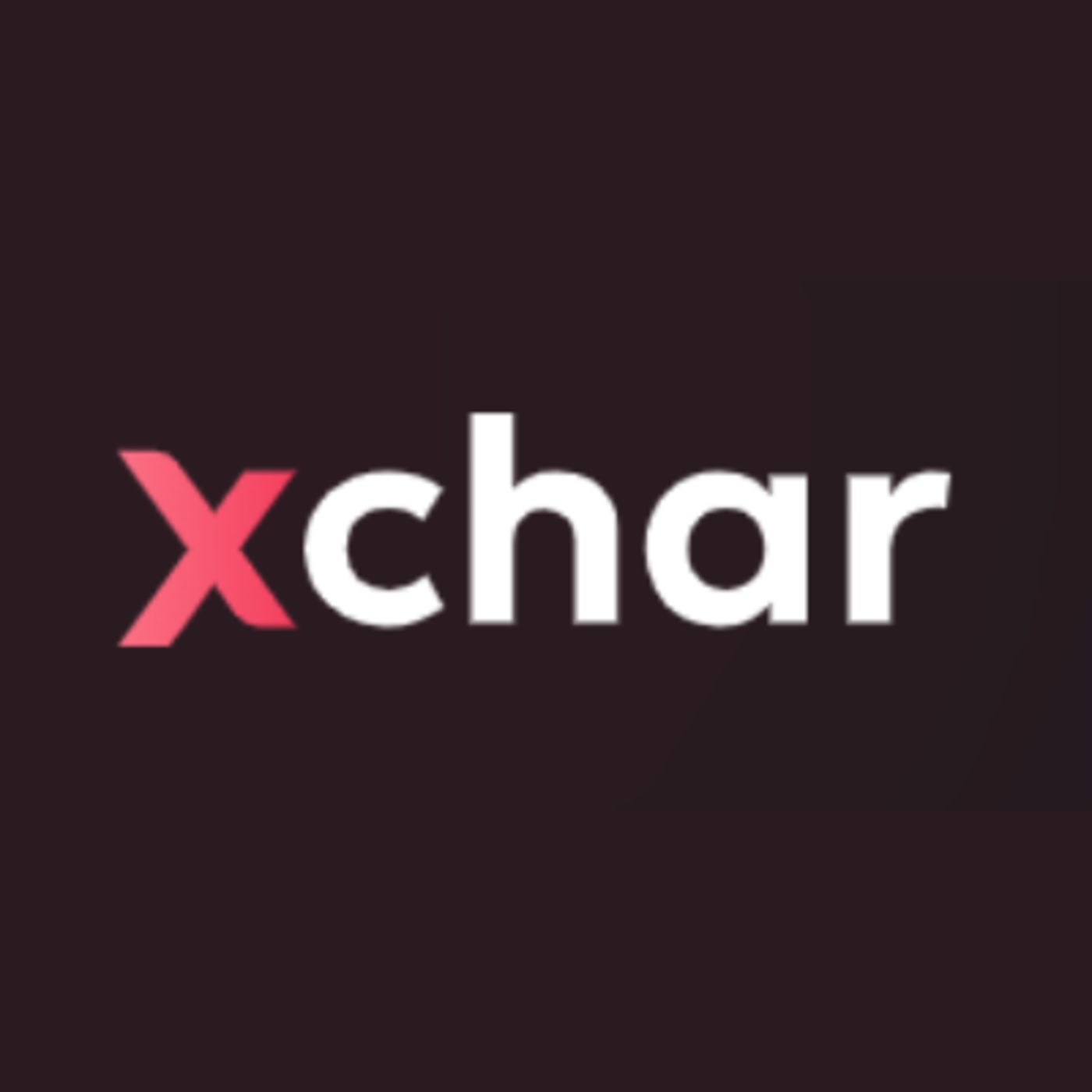 Xchar -AI