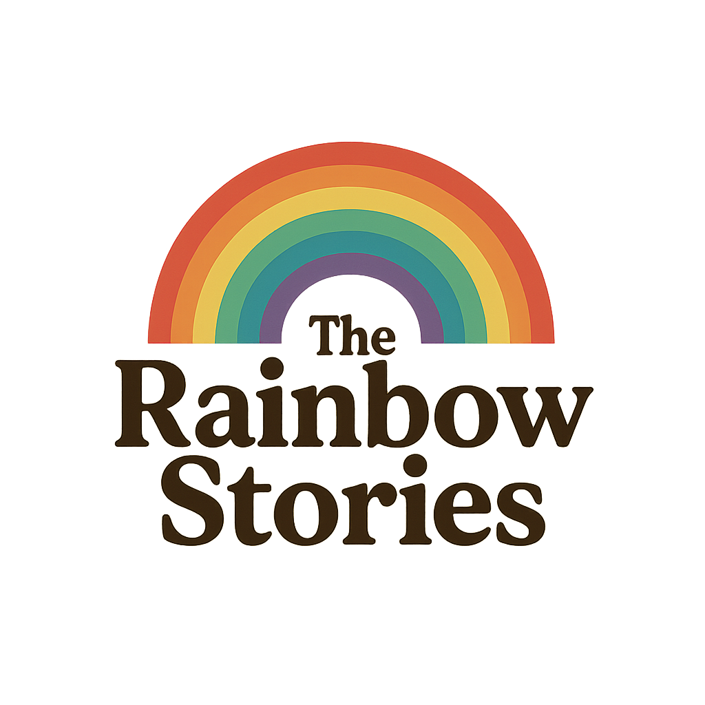 The Rainbow Stories